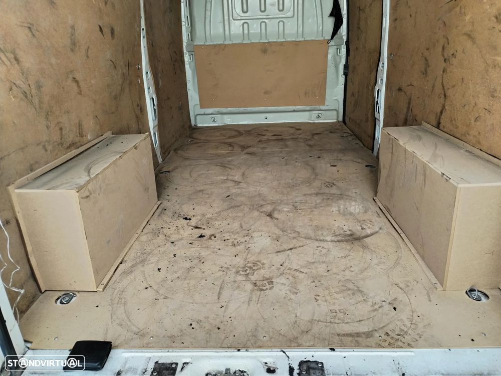 Peugeot Boxer C/ IVA incluído L4H4 2.2HDI - 4