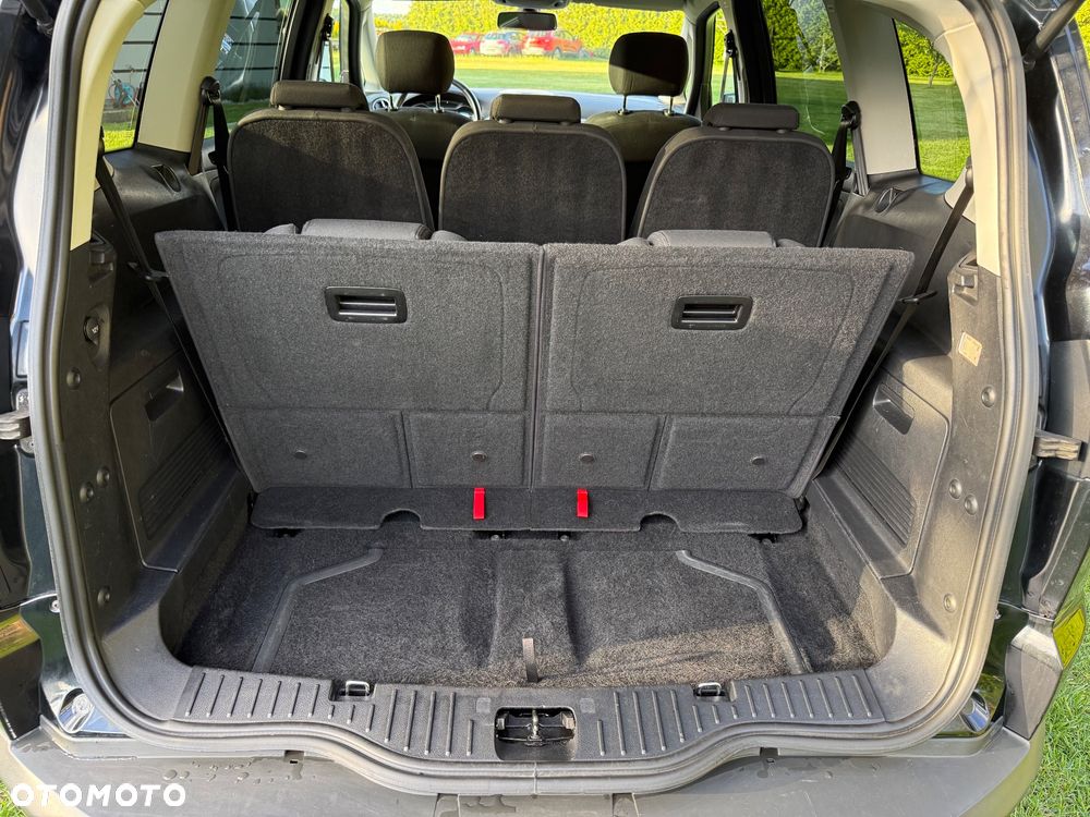 Ford S-Max 2.0 TDCi DPF Titanium MPS6 - 31