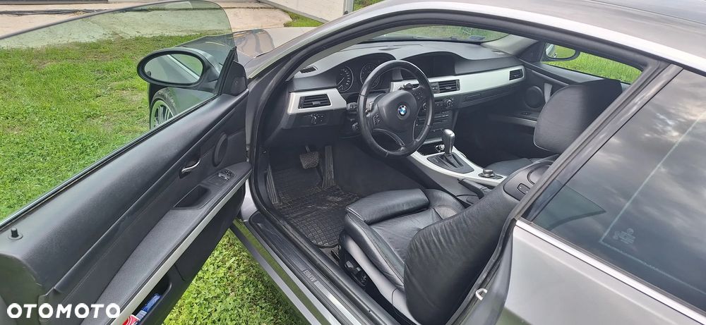 BMW Seria 3 - 10