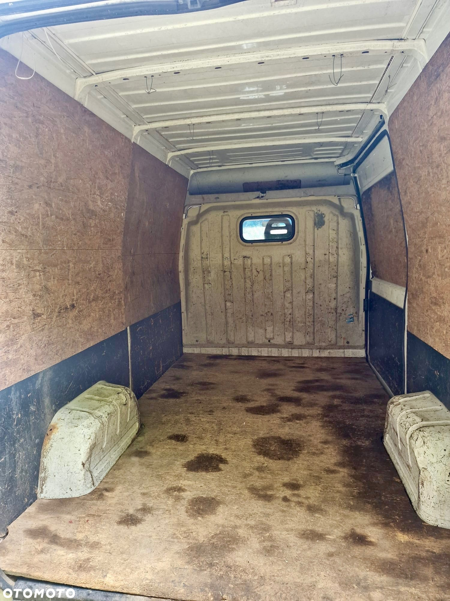 Peugeot Boxer - 6
