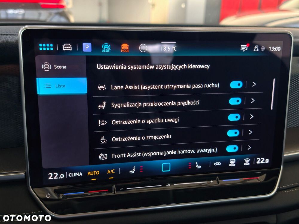 Volkswagen Tayron 1.5 eTSI mHEV Life Plus DSG - 21