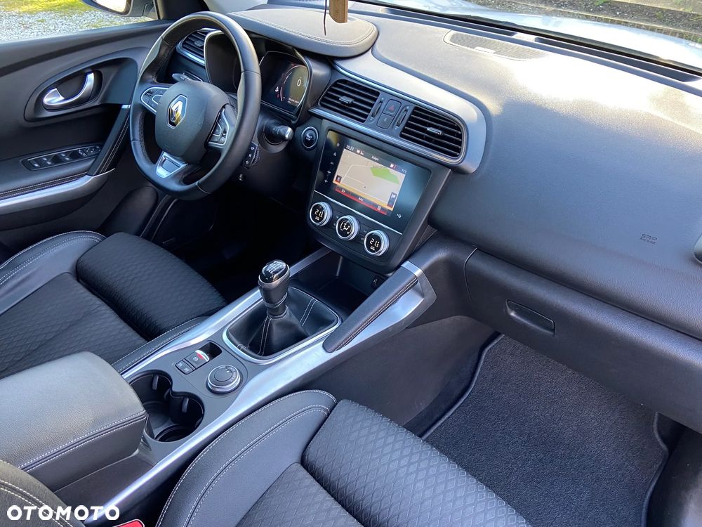 Renault Kadjar 1.7 Blue dCi Intens 4x4 - 30