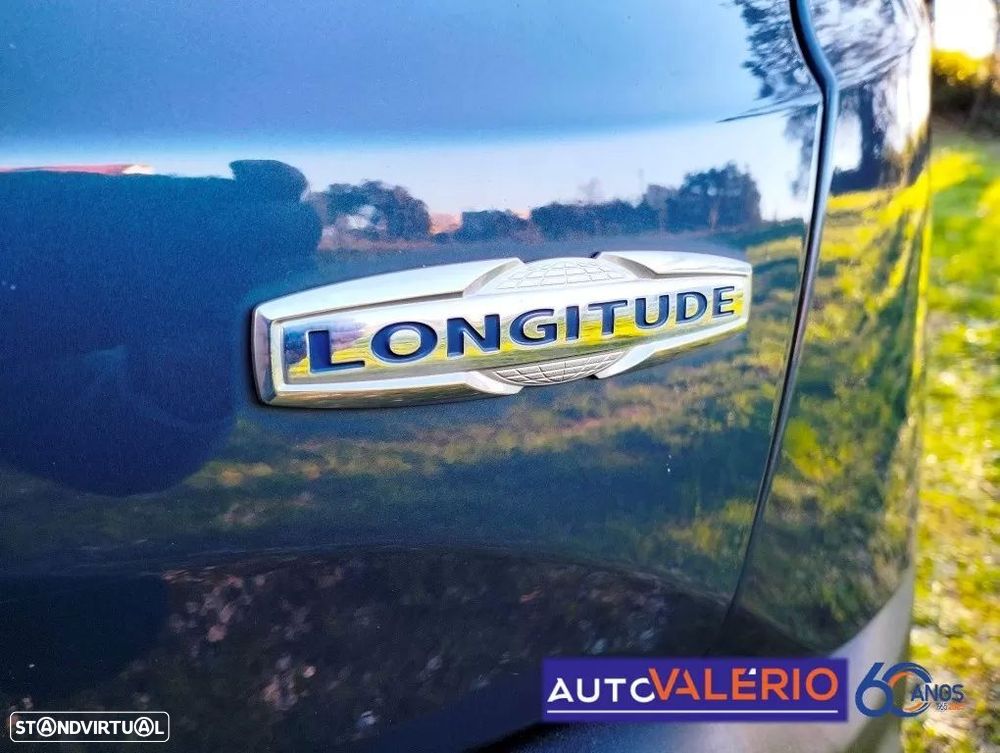 Jeep Renegade 1.0 T Longitude - 40