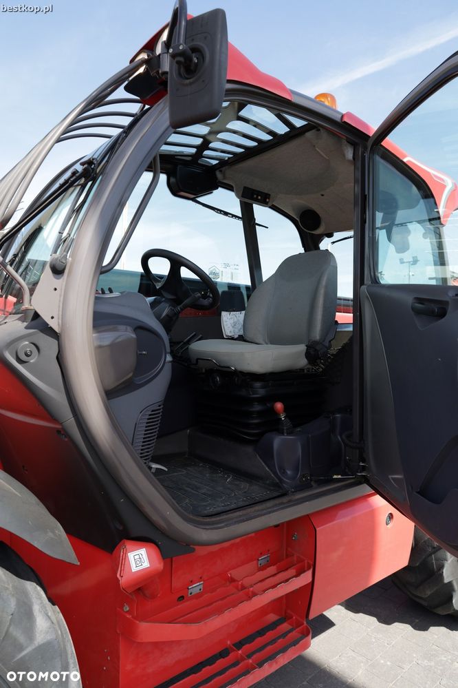 Manitou MT 1840 Easy - 30