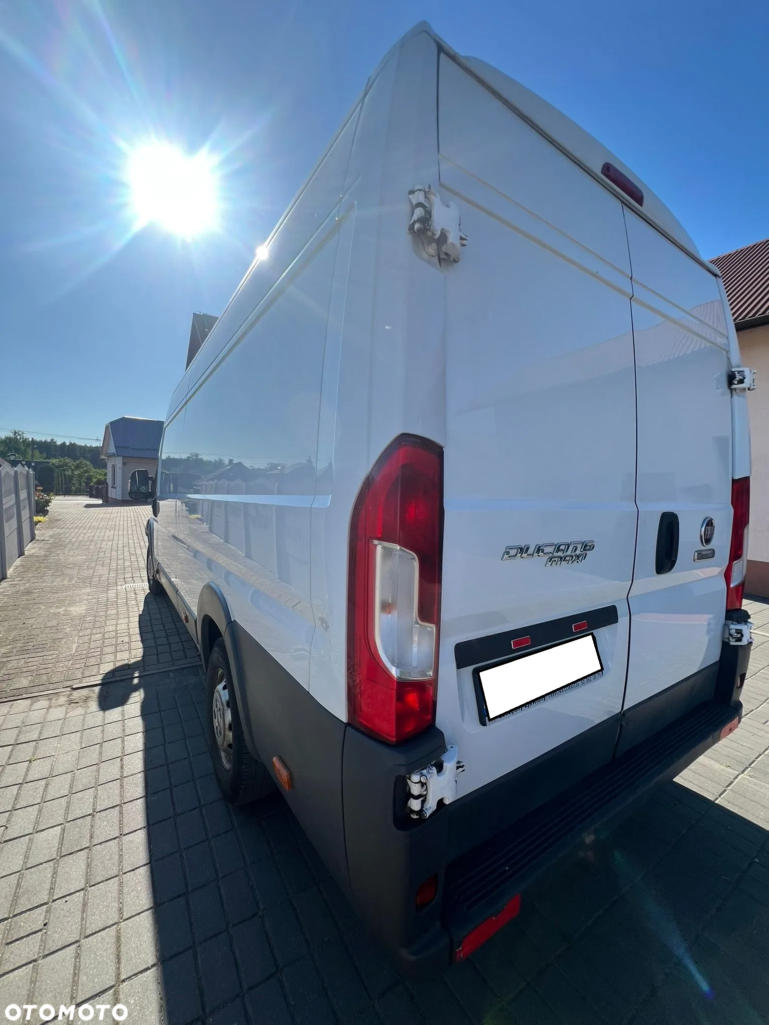 Fiat Ducato - 16