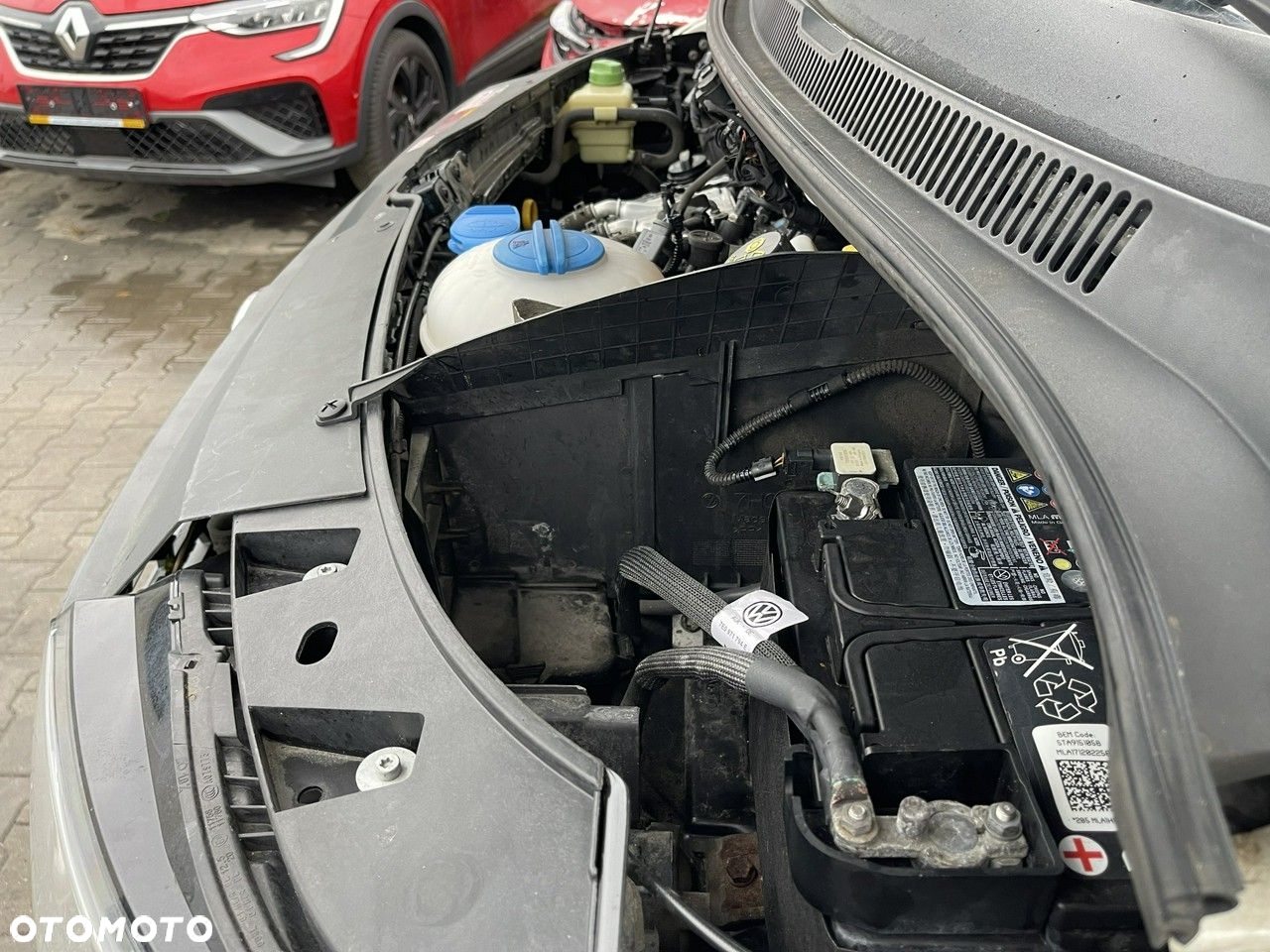Volkswagen Transporter - 13