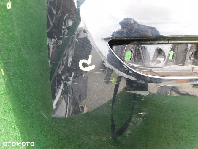 HYUNDAI TUCSON III LIFT 18- zderzak tylny tył - 3