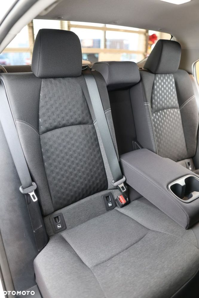Toyota Corolla 1.8 Hybrid Comfort - 23