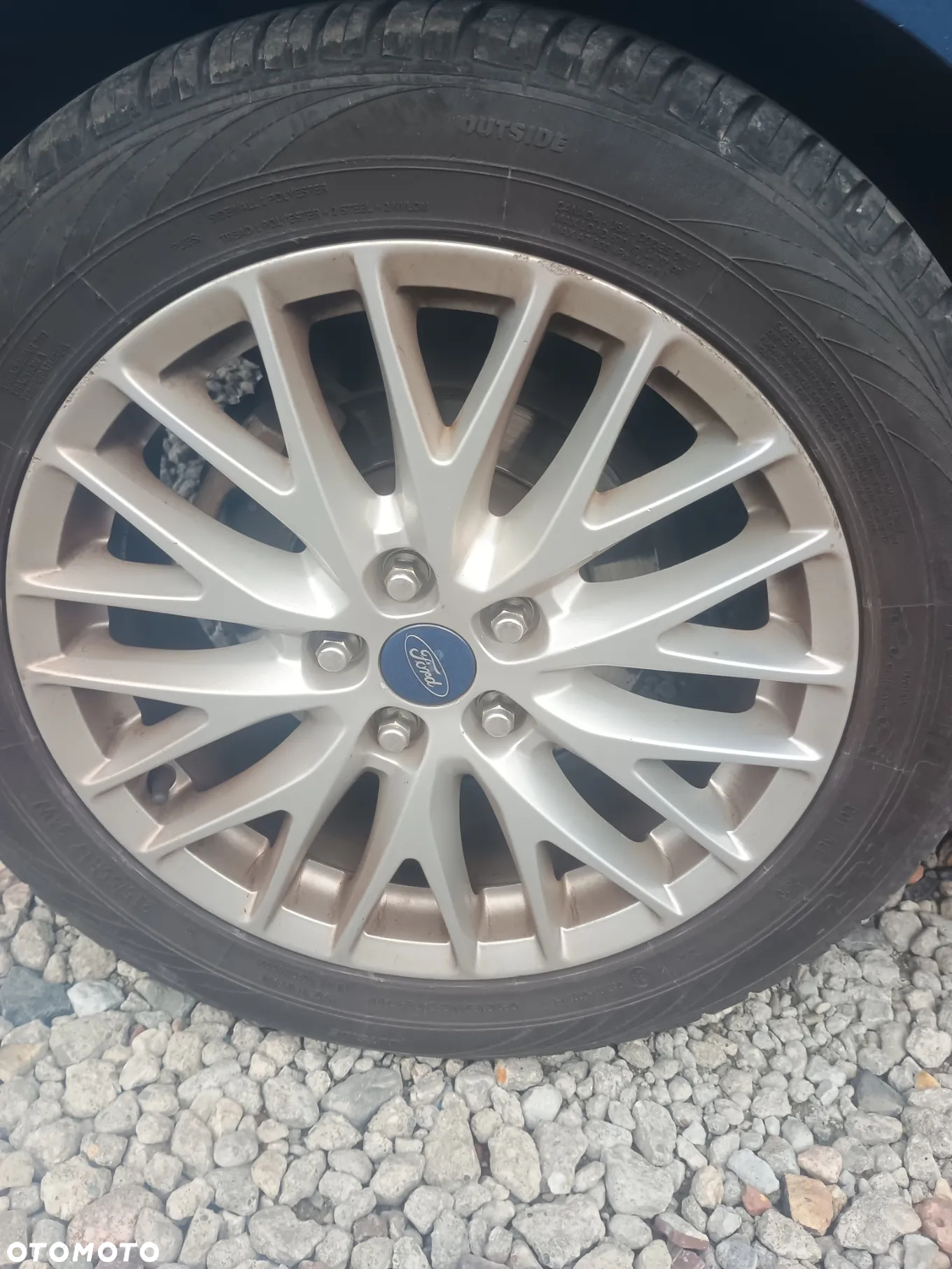 Ford C-MAX 1.5 TDCi Edition - 9