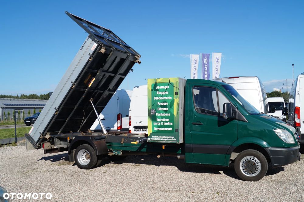 Mercedes-Benz Sprinter - 15
