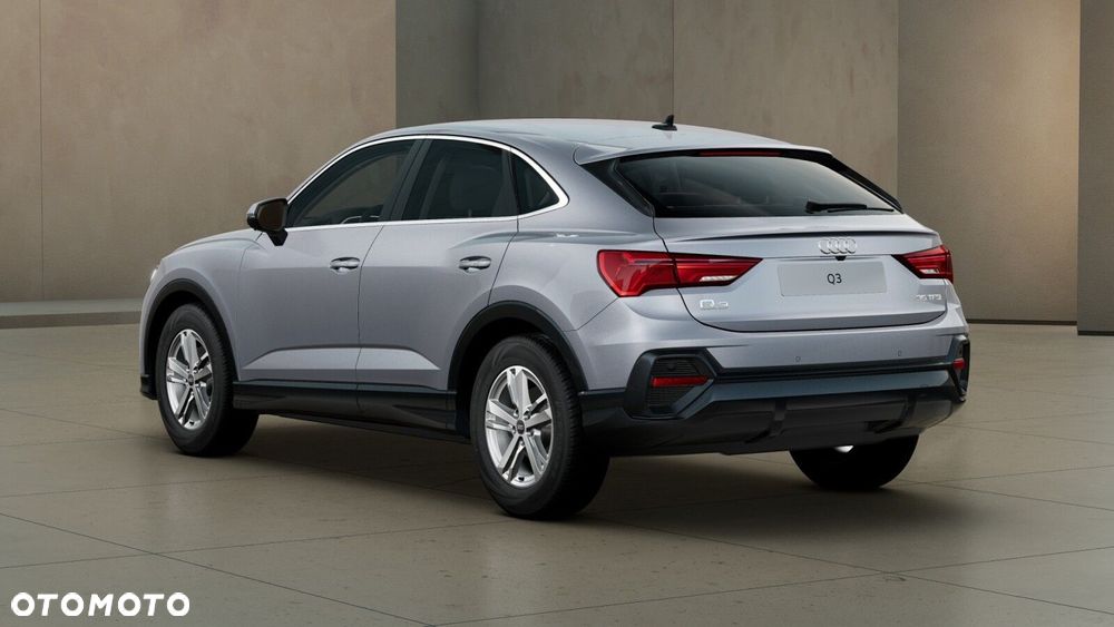 Audi Q3 Sportback - 2