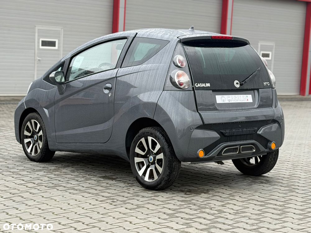 Casalini M14 2.0 - 4