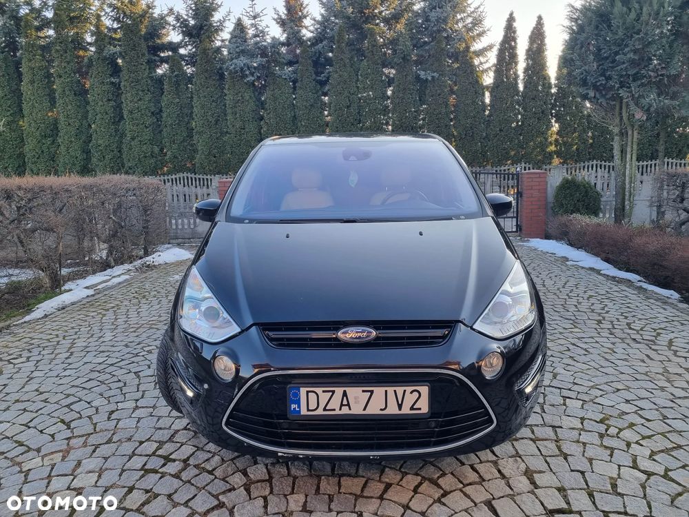 Ford S-Max - 5
