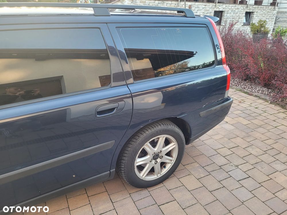 Volvo V70 - 11