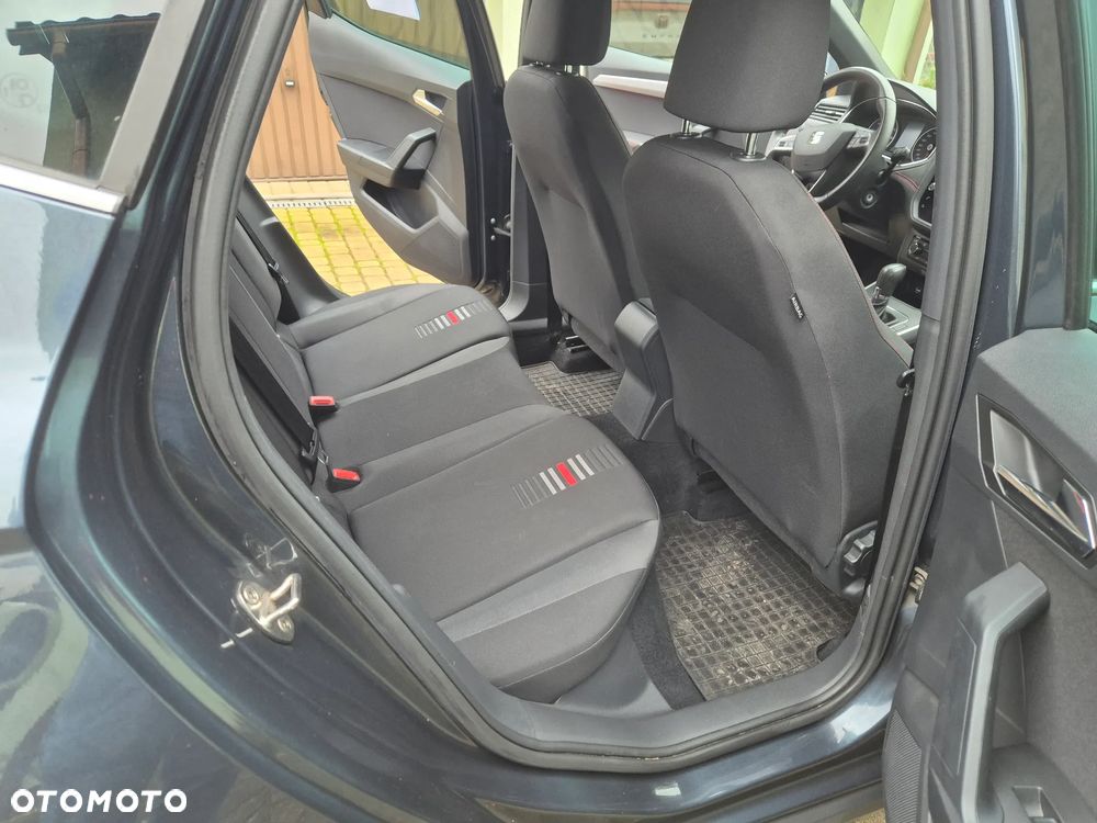 Seat Arona 1.0 TSI FR S&S DSG - 12