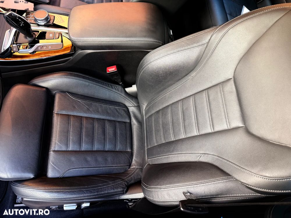 BMW X3 xDrive30e Aut. xLine - 14