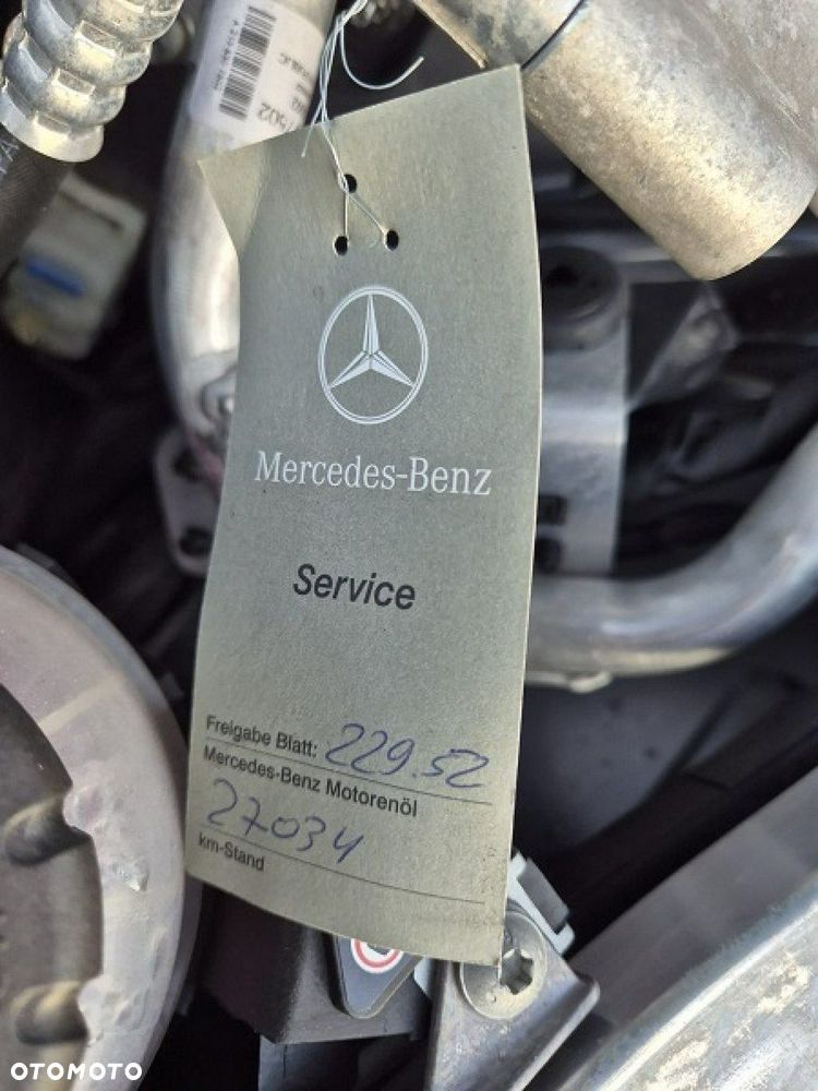 Mercedes-Benz Klasa E - 28