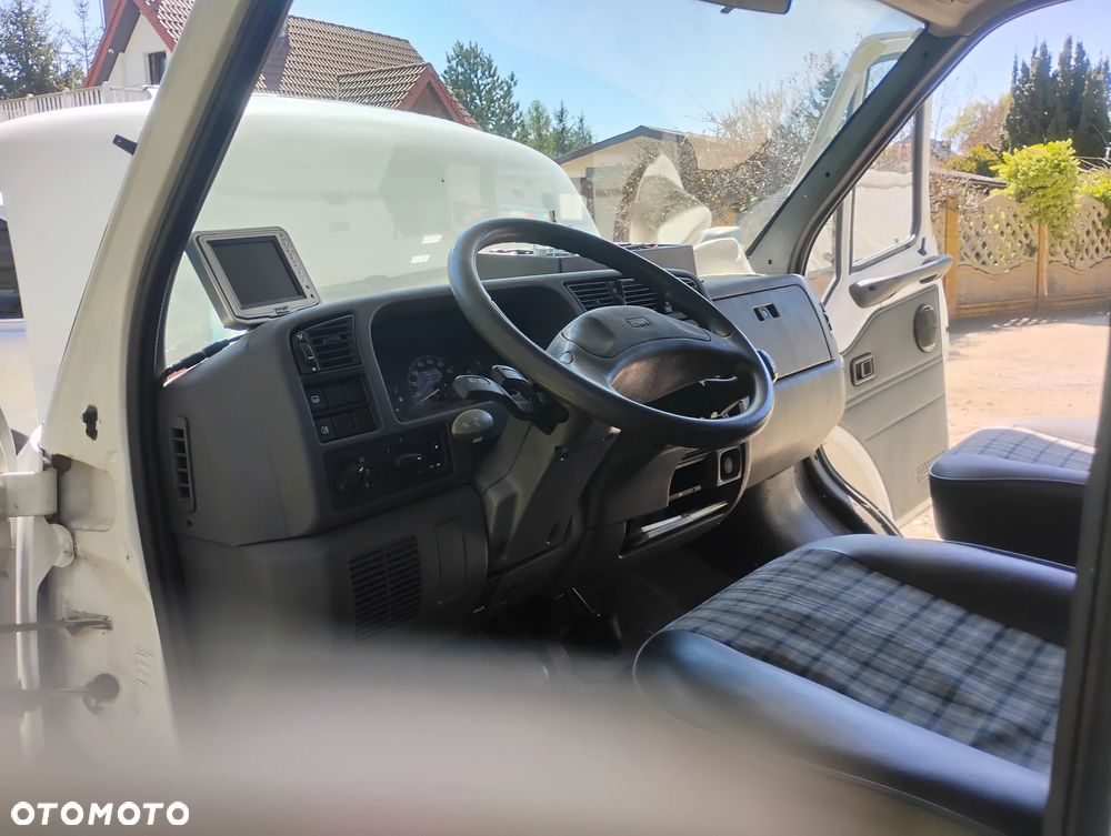 Fiat Ducato - 17