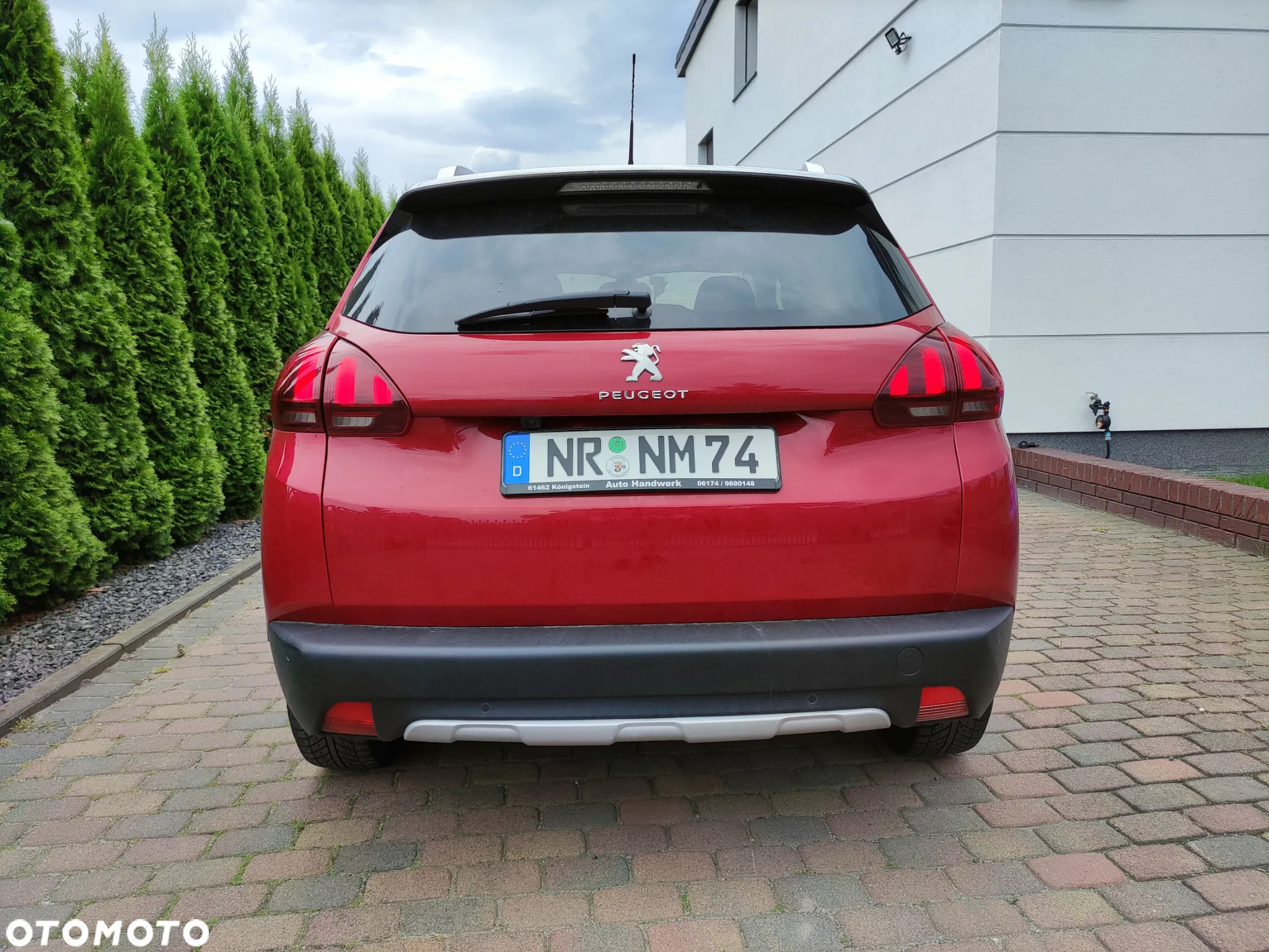 Peugeot 2008 PureTech 110 Stop&Start Allure - 7