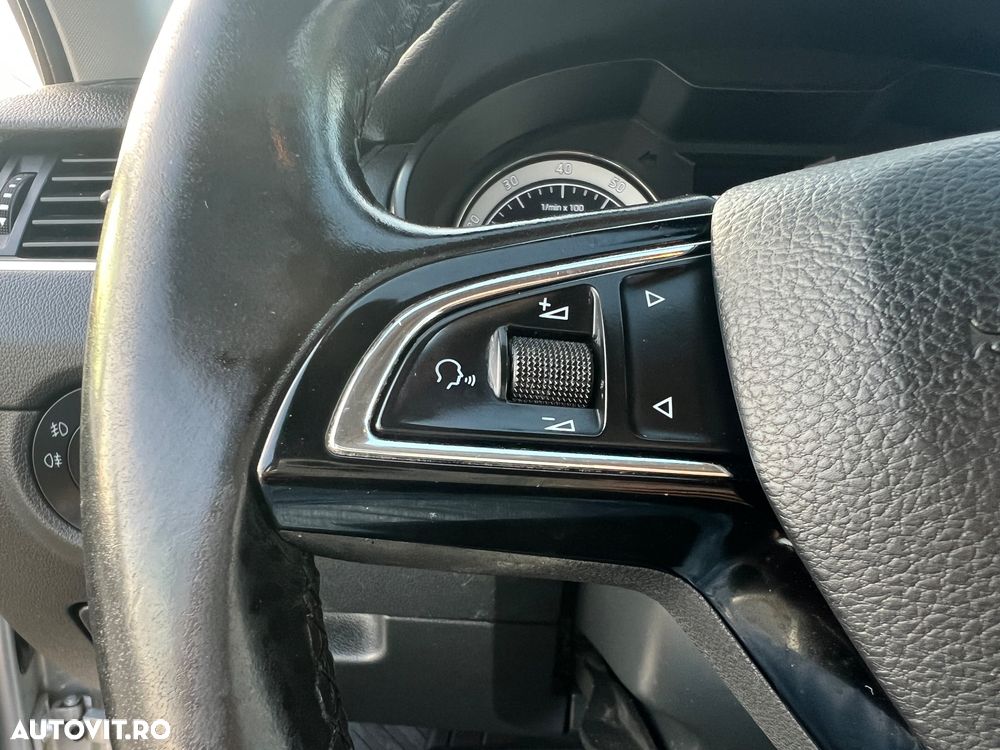 Skoda Octavia 1.0 TSI DSG Ambition - 25