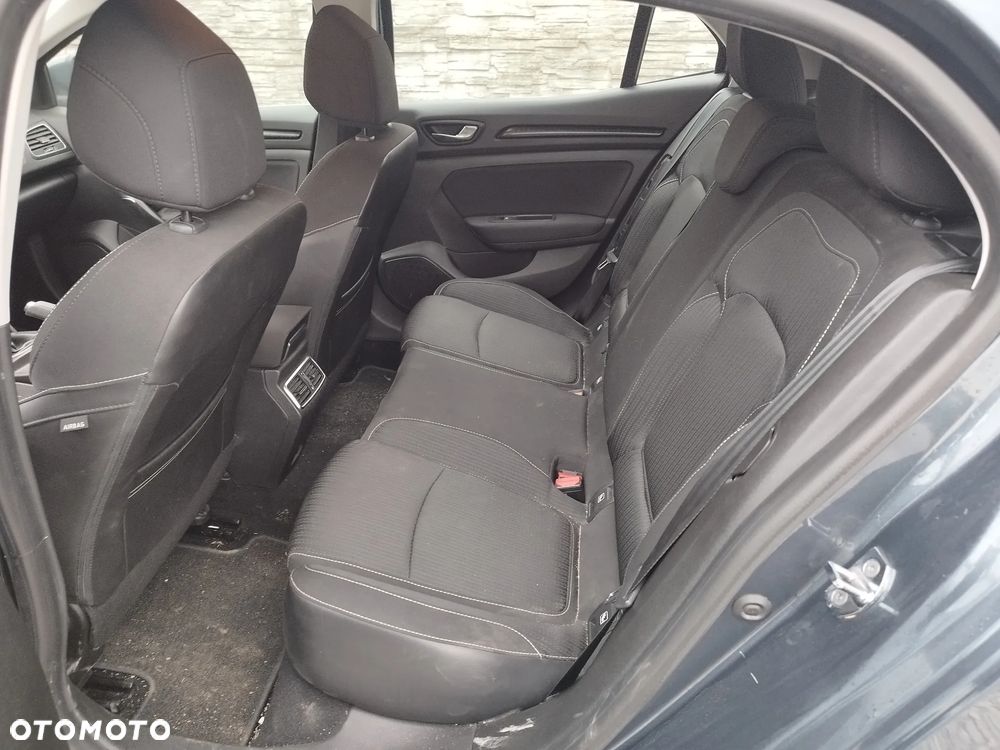Renault Megane ENERGY dCi 110 INTENS - 3
