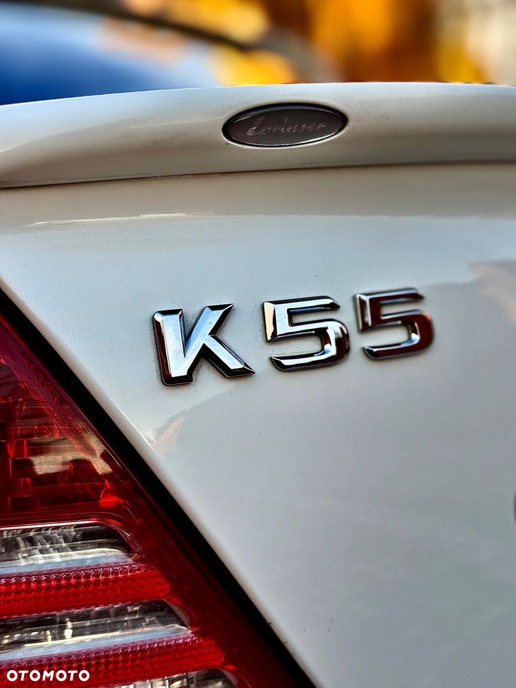 Mercedes-Benz CL - 16