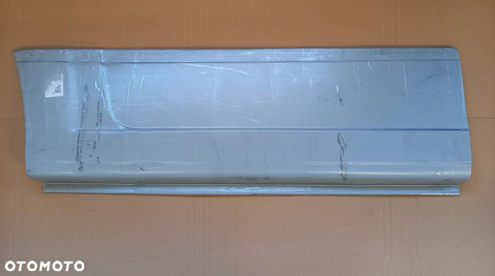 REPERATURKA BŁOTNIKA TYLNEGO DUCATO JUMPER BOXER 2006-