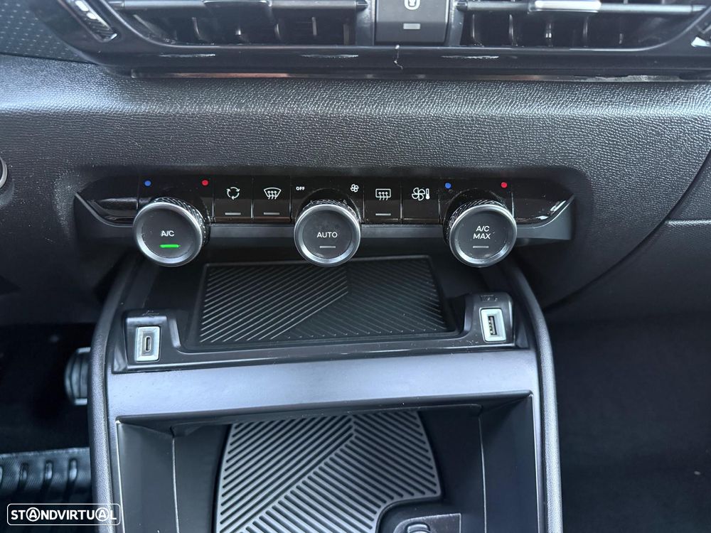 Citroën C4 1.5 BlueHDi Feel Pack - 22