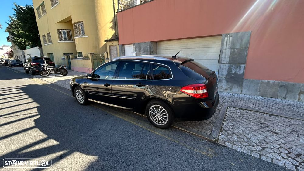 Renault Laguna Break 1.5 dCi Luxe - 1