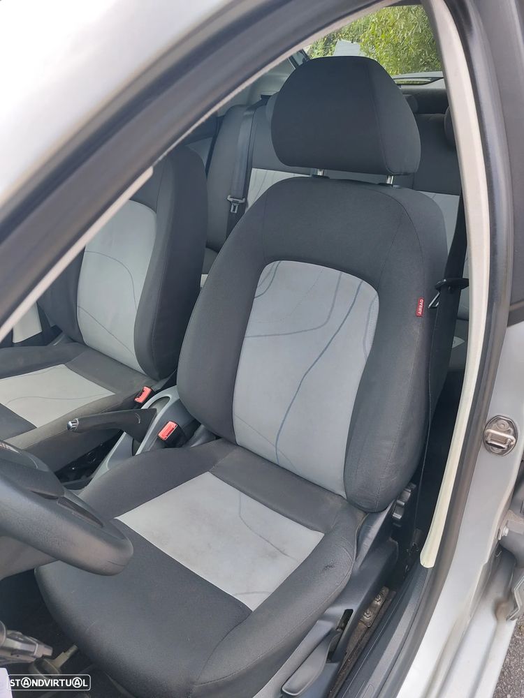 SEAT Ibiza 1.2 TDI Fresc - 22