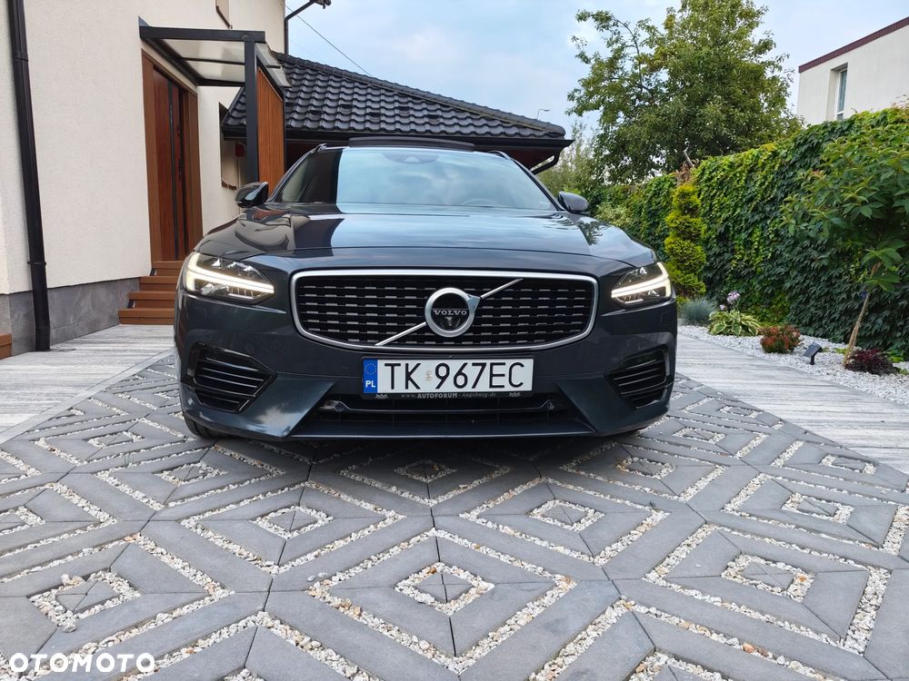 Volvo V90 - 31