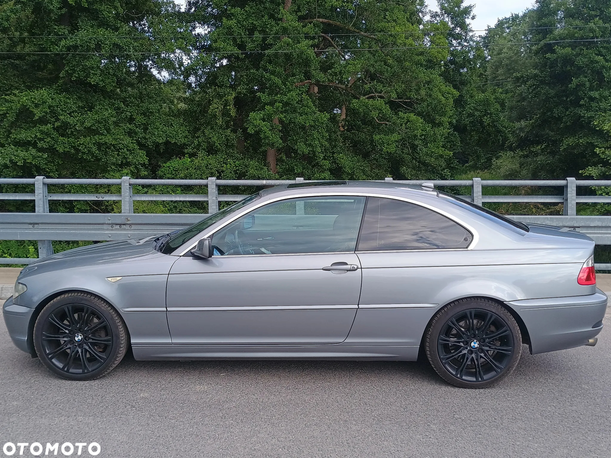 BMW Seria 3 330 Ci - 5