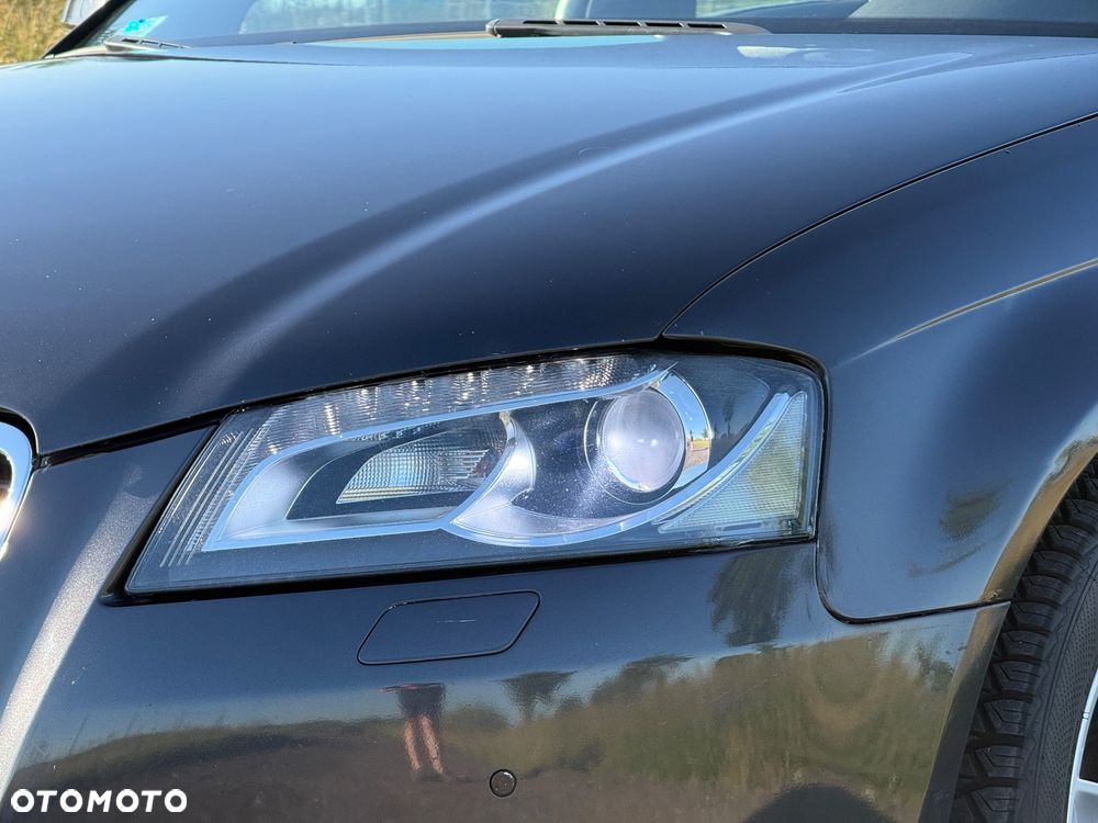 Audi A3 Sportback - 4