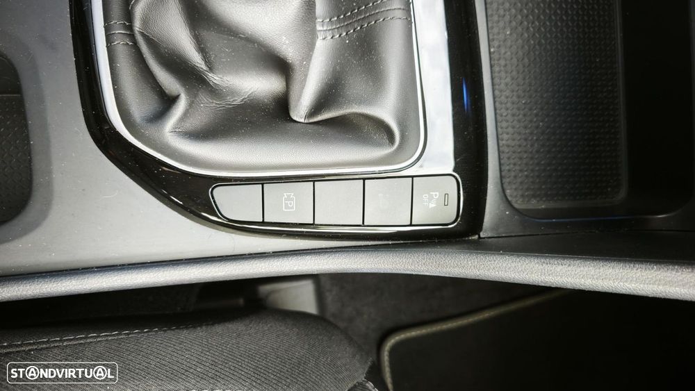 Hyundai Tucson 1.6 T-GDI Premium - 35