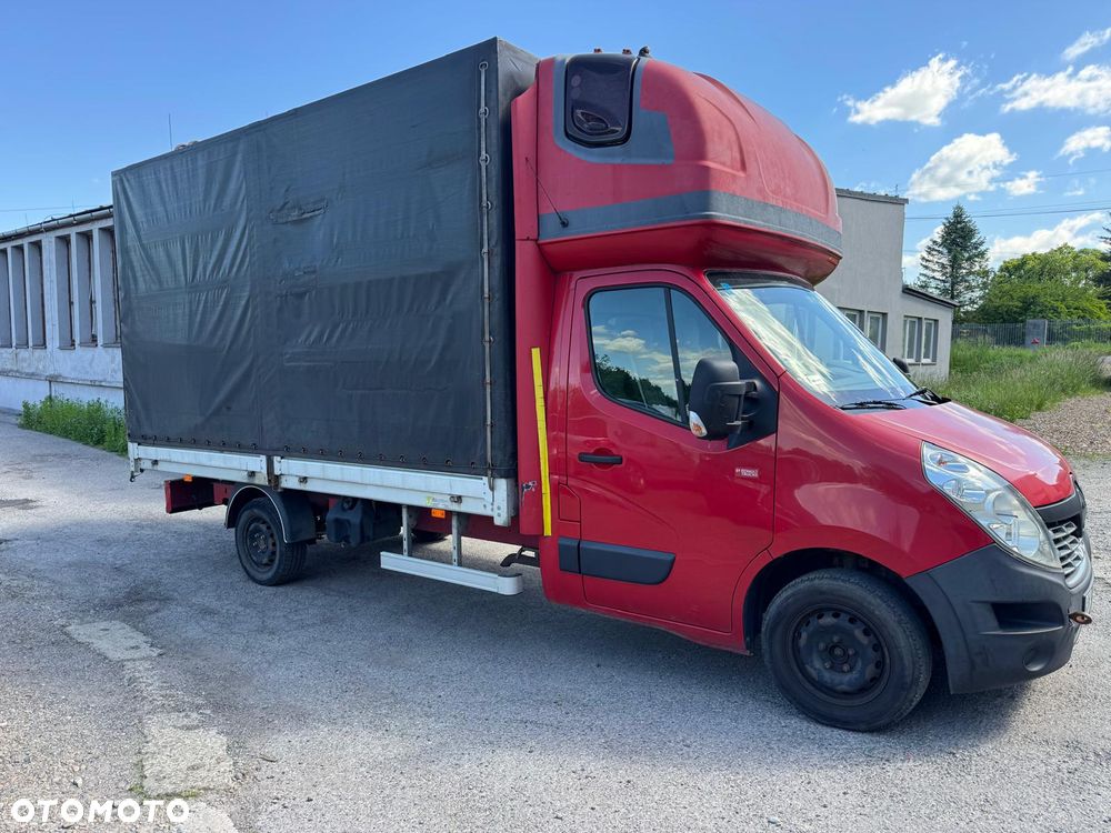 Renault MASTER - 3