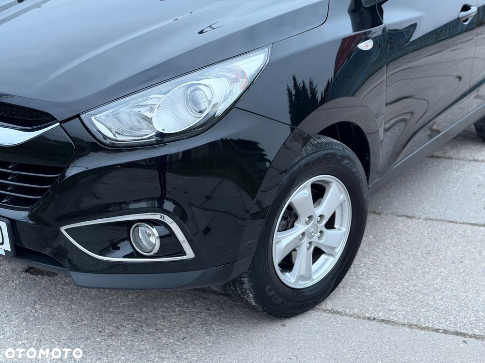 Hyundai ix35 1.6 2WD 5 Star Edition - 10