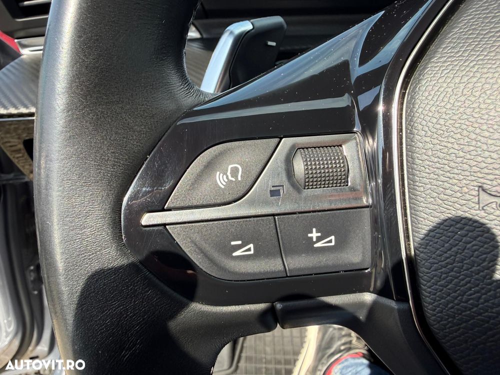 Peugeot 508 1.5 BlueHDI S&S EAT8 Allure Pack - 26