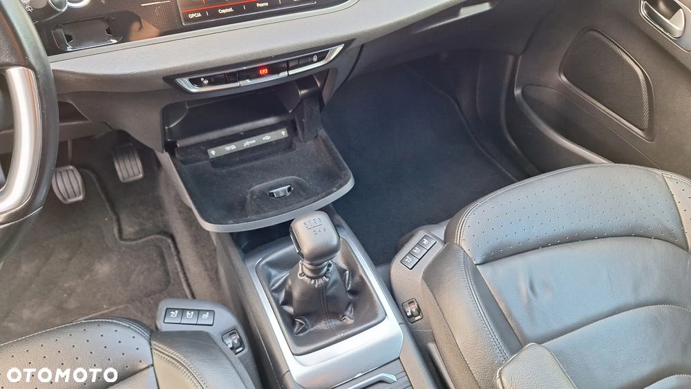 Citroën C4 SpaceTourer Grand 1.5 BlueHDi Shine S&S - 6