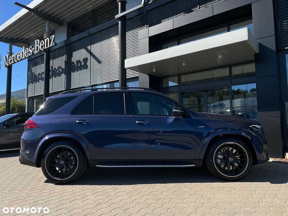 Mercedes-Benz GLE - 20
