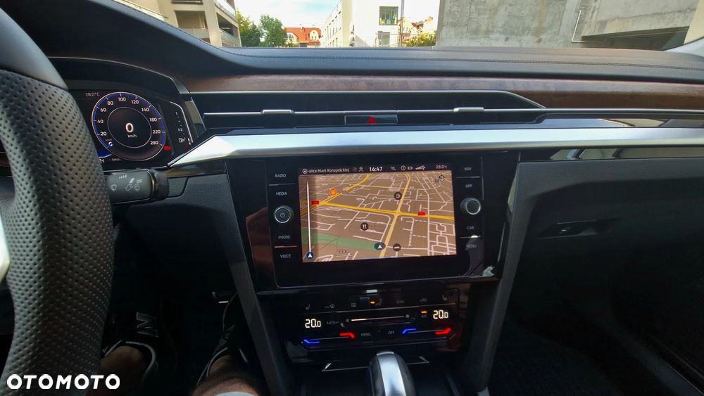 Volkswagen Arteon - 27
