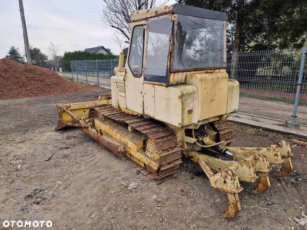 Hartmann TD 8 BULGRADER - 4