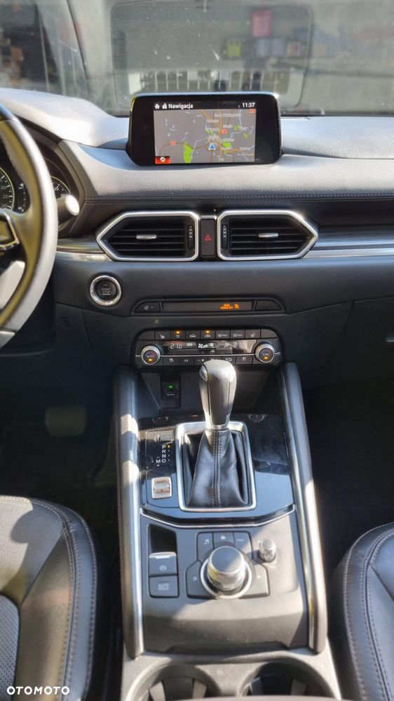 Mazda CX-5 - 30