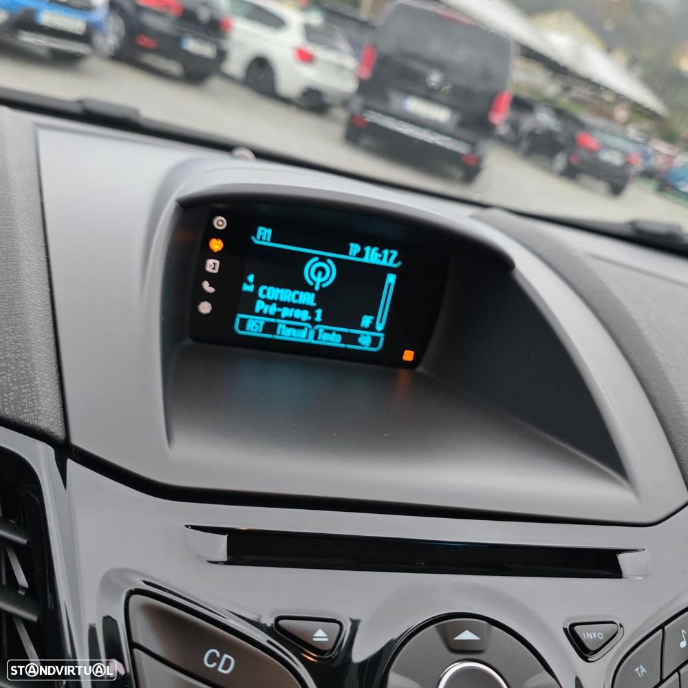 Ford Fiesta 1.0 Ti-VCT Titanium - 7