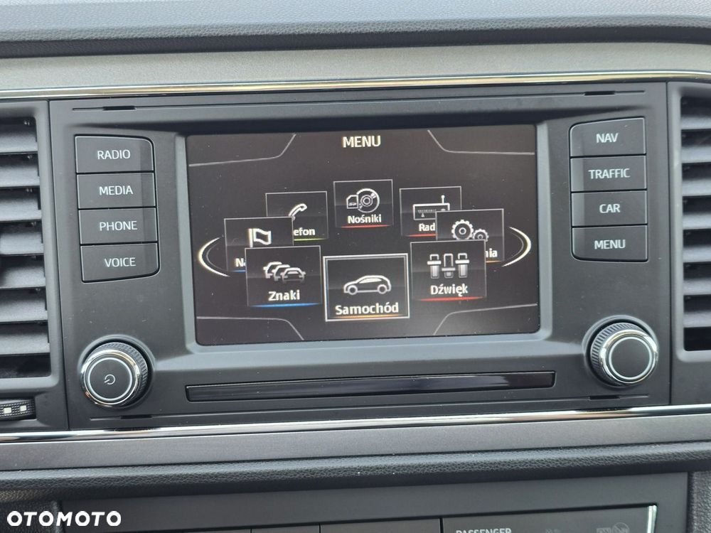 Seat Leon - 37
