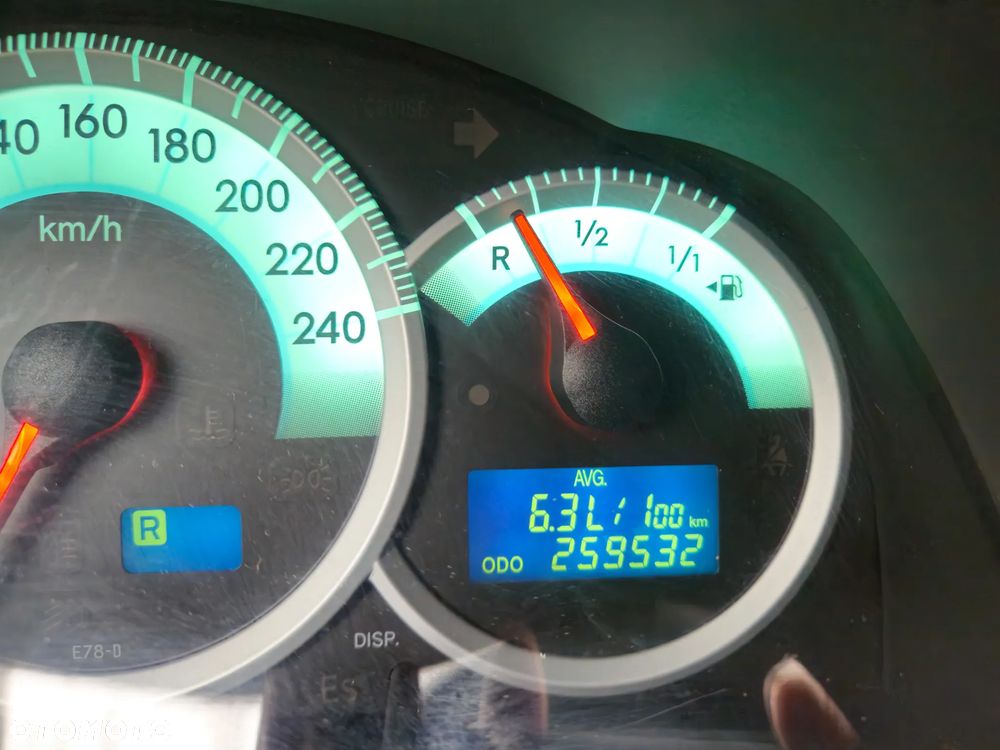 Toyota Corolla 1.8 LE - 15