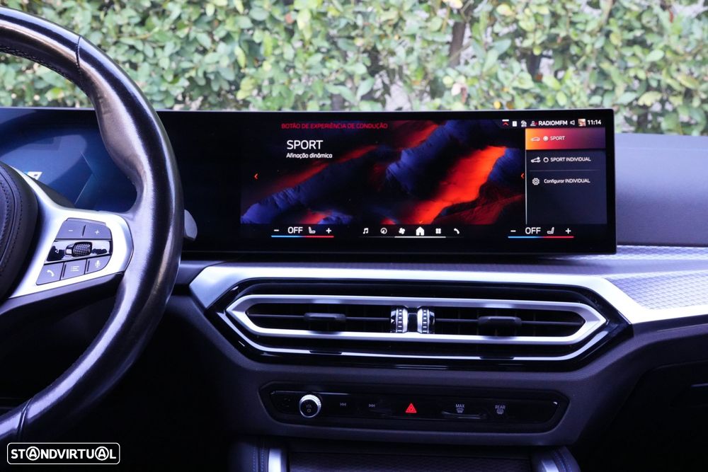 BMW i4 eDrive40 Pack Desportivo M Pro - 9