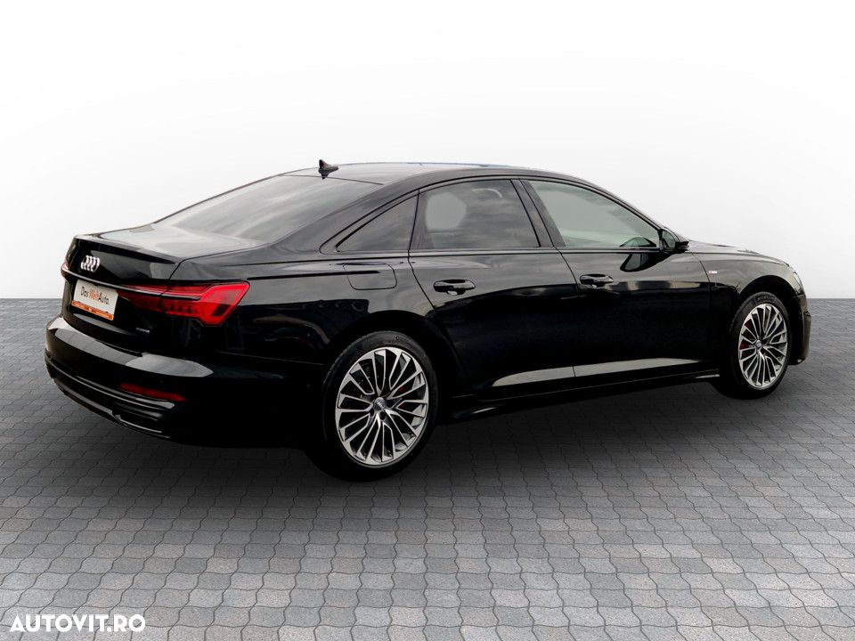 Audi A6 - 7