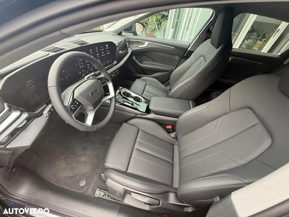 Audi A6 - 12