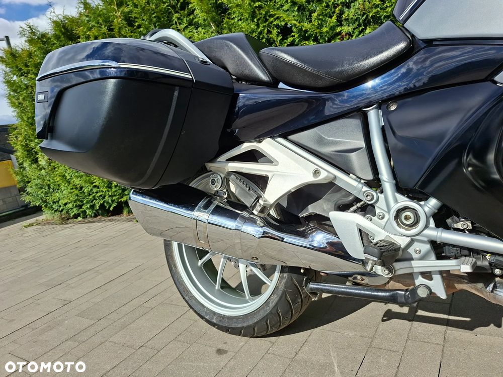 BMW RT - 27