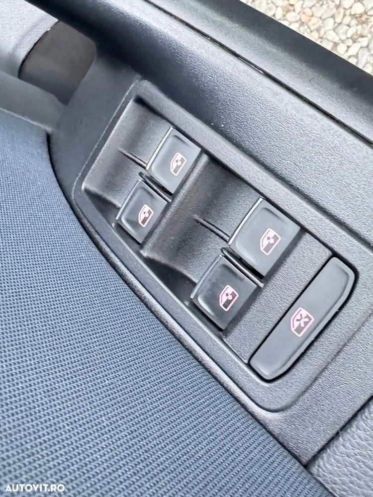 Seat Ateca 1.5 TSI ACT DSG OPF Style Edition - 20